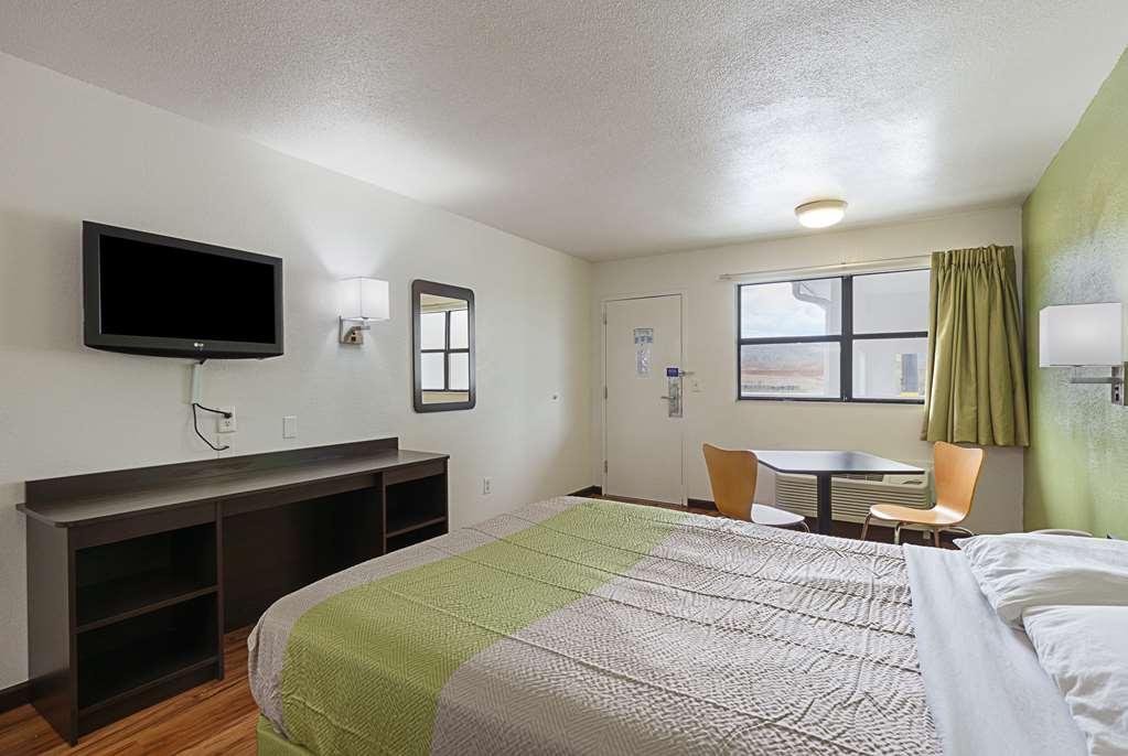 Motel 6 Chattanooga East Szoba fotó