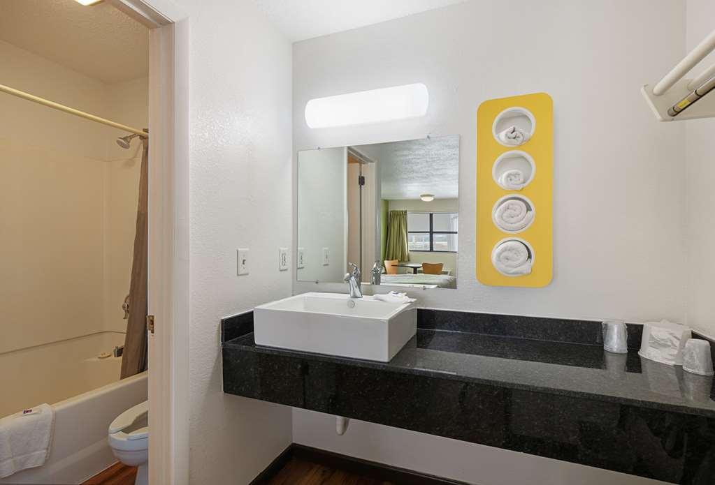 Motel 6 Chattanooga East Szoba fotó