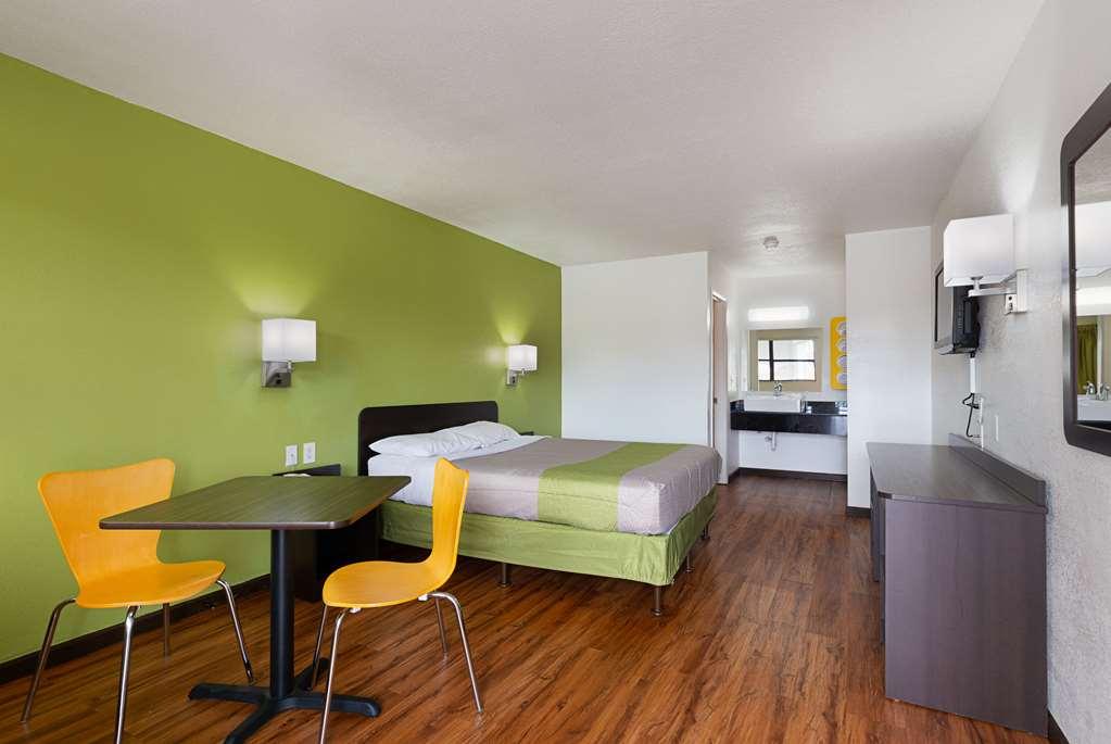 Motel 6 Chattanooga East Szoba fotó