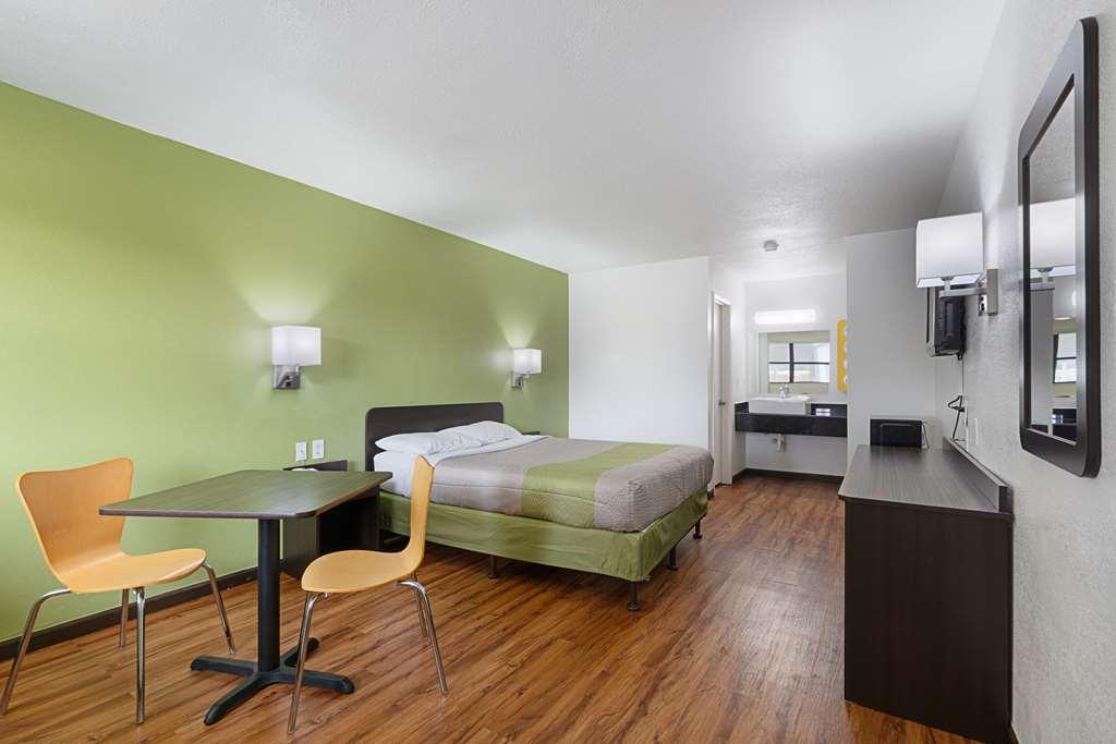 Motel 6 Chattanooga East Szoba fotó