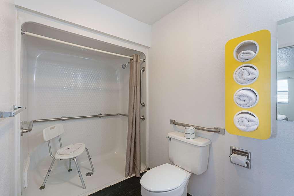 Motel 6 Chattanooga East Szoba fotó