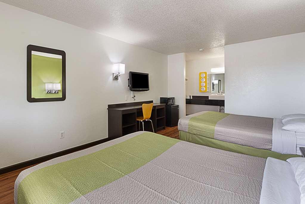 Motel 6 Chattanooga East Szoba fotó