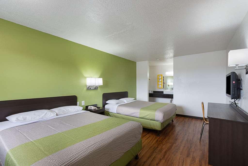 Motel 6 Chattanooga East Kültér fotó