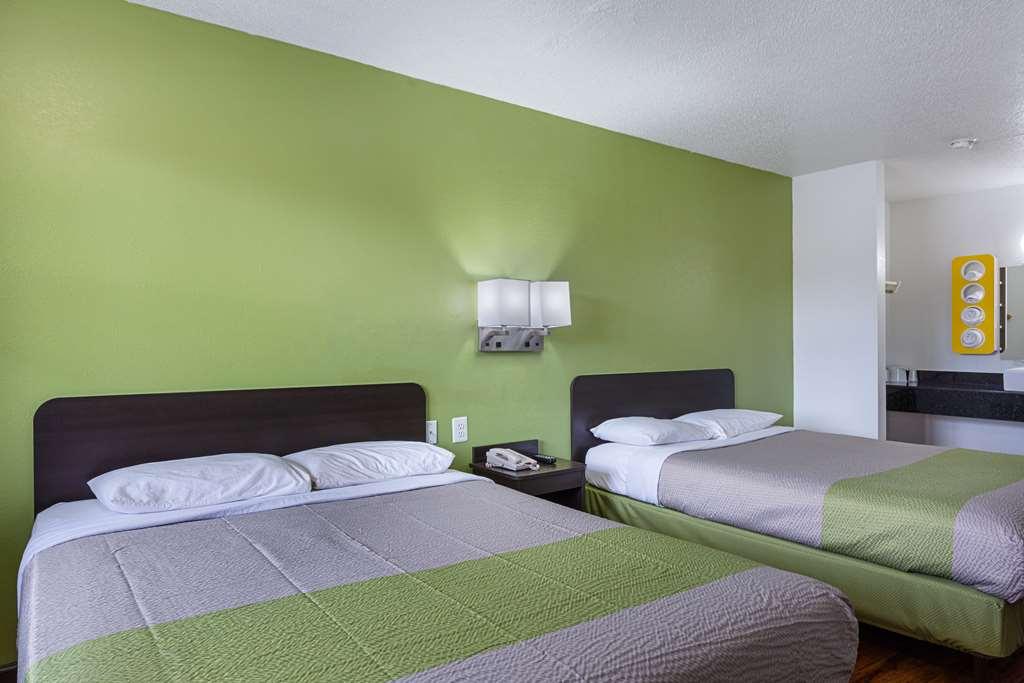 Motel 6 Chattanooga East Szoba fotó