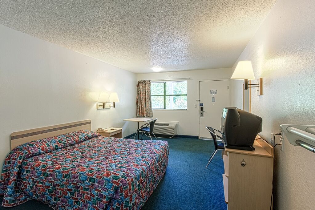 Motel 6 Chattanooga East Szoba fotó