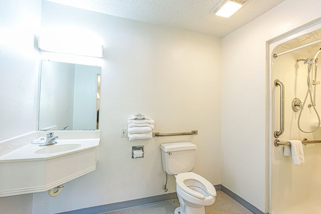 Motel 6 Chattanooga East Szoba fotó